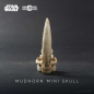 Preview: Mudhorn Skull