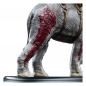 Preview: Mumak in Battle Statue, Der Herr der Ringe, 17 cm