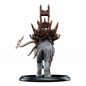 Preview: Mumak in Battle Statue, Der Herr der Ringe, 17 cm