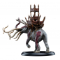 Preview: Mumak in Battle Statue, Der Herr der Ringe, 17 cm