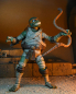 Preview: Ultimate Michelangelo as The Mummy Action Figure, Universal Monsters x Teenage Mutant Ninja Turtles, 18 cm