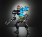 Preview: Trap Jaw Action Figure Masterverse, Masters of the Universe: New Eternia, 18 cm