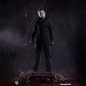 Preview: Michael Myers Statue 1/2, Halloween, 103 cm