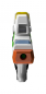 Preview: Starfleet Type 2 & Type 3 Phasers Nerf LMTD, Star Trek: First Contact