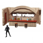 Preview: Nevarro Cantina Spielset Vintage Collection, Star Wars: The Mandalorian