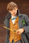 Preview: Newt Scamander ArtFX+
