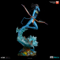 Preview: Neytiri Statue Art Scale 1:10 Battle Diorama Series, Avatar: The Way of Water, 41 cm