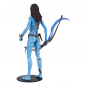 Preview: Neytiri (Metkayina Reef) Actionfigur, Avatar: The Way of Water, 18 cm
