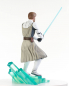 Preview: Obi-Wan Kenobi Statue 1/7 Premier Collection Exclusive, Star Wars: The Clone Wars, 27 cm