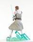 Preview: Obi-Wan Kenobi Statue 1/7 Premier Collection Exclusive, Star Wars: The Clone Wars, 27 cm