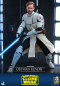 Preview: Obi-Wan Kenobi Action Figure 1/6 Sideshow, Star Wars: The Clone Wars, 30 cm