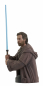 Preview: Obi-Wan Kenobi Bust 1/6, Star Wars: Obi-Wan Kenobi, 25 cm