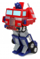 Preview: Optimus Prime (G1 Version) selbst-verwandelnder R/C Roboter, Transformers, 30 cm