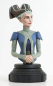 Preview: Padme Amidala Bust 1/7, Star Wars: The Clone Wars, 15 cm