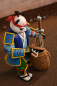 Preview: Ultimate Panda Khan Actionfigur, Teenage Mutant Ninja Turtles, 18 cm