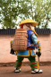Preview: Ultimate Panda Khan Actionfigur, Teenage Mutant Ninja Turtles, 18 cm