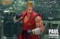 Preview: Paul Phoenix Action Figure 1/12, Tekken 7, 18 cm