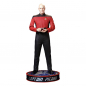 Preview: Captain Picard Statue 1/3, Star Trek: The Next Generation, 66 cm