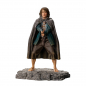 Preview: Pippin Statue Art Scale 1:10 Battle Diorama Series, Der Herr der Ringe, 12 cm