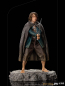 Preview: Pippin Statue Art Scale 1:10 Battle Diorama Series, Der Herr der Ringe, 12 cm