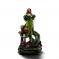 Preview: Poison Ivy (Gotham City Sirens) Statue 1:10 Art Scale Deluxe, DC Comics, 26 cm