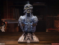 Preview: Powerslave Eddie Bust, Iron Maiden, 30 cm