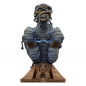 Preview: Powerslave Eddie Bust, Iron Maiden, 30 cm