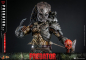 Preview: Predator 2.0 Actionfigur 1:6 Movie Masterpiece Series Deluxe Version, 34 cm