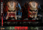 Preview: Predator 2.0 Actionfigur 1:6 Movie Masterpiece Series Deluxe Version, 34 cm