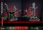 Preview: Predator 2.0 Actionfigur 1:6 Movie Masterpiece Series Deluxe Version, 34 cm