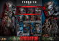 Preview: Predator 2.0 Actionfigur 1:6 Movie Masterpiece Series Deluxe Version, 34 cm