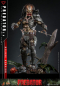 Preview: Predator 2.0 Actionfigur 1:6 Movie Masterpiece Series Deluxe Version, 34 cm