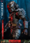 Preview: Predator 2.0 Actionfigur 1:6 Movie Masterpiece Series Deluxe Version, 34 cm