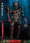Preview: Predator 2.0 Actionfigur 1:6 Movie Masterpiece Series Deluxe Version, 34 cm