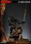 Preview: City Hunter Predator 3D Wall Art Exclusive, Predator 2, 79 cm