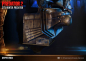 Preview: City Hunter Predator 3D Wall Art Exclusive, Predator 2, 79 cm