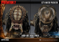 Preview: City Hunter Predator 3D Wall Art Exclusive, Predator 2, 79 cm