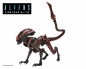 Preview: Prowler Alien Actionfigur, Aliens: Fireteam Elite, 23 cm