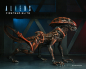 Preview: Prowler Alien Actionfigur, Aliens: Fireteam Elite, 23 cm