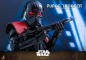 Preview: Purge Trooper Action Figure 1/6 Television Masterpiece Series, Star Wars: Obi-Wan Kenobi, 30 cm