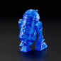 Preview: R2-D2 Hologram Version