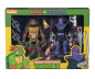 Preview: Raphael vs. Foot Soldier