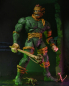 Preview: Rat King (Mirage Comics) Actionfigur, Teenage Mutant Ninja Turtles, 18 cm
