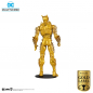 Preview: Red Death Gold