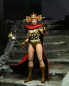 Preview: Renet (Mirage Comics) Actionfigur, Teenage Mutant Ninja Turtles, 15 cm