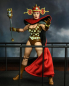 Preview: Renet (Mirage Comics) Actionfigur, Teenage Mutant Ninja Turtles, 15 cm