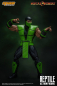 Preview: Reptile Action Figure 1/12, Mortal Kombat, 18 cm