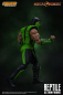 Preview: Reptile Action Figure 1/12, Mortal Kombat, 18 cm