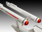 Preview: U.S.S. Enterprise NCC-1701 Model Kit 1/600, Star Trek TOS, 48 cm