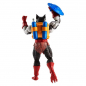 Preview: Masterverse Action Figures Wave 3, Masters of the Universe: Revelation, 18 cm